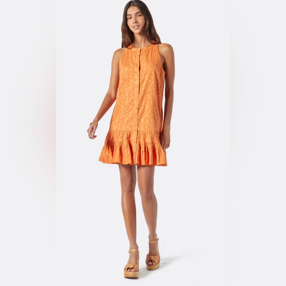 Joie mini dress